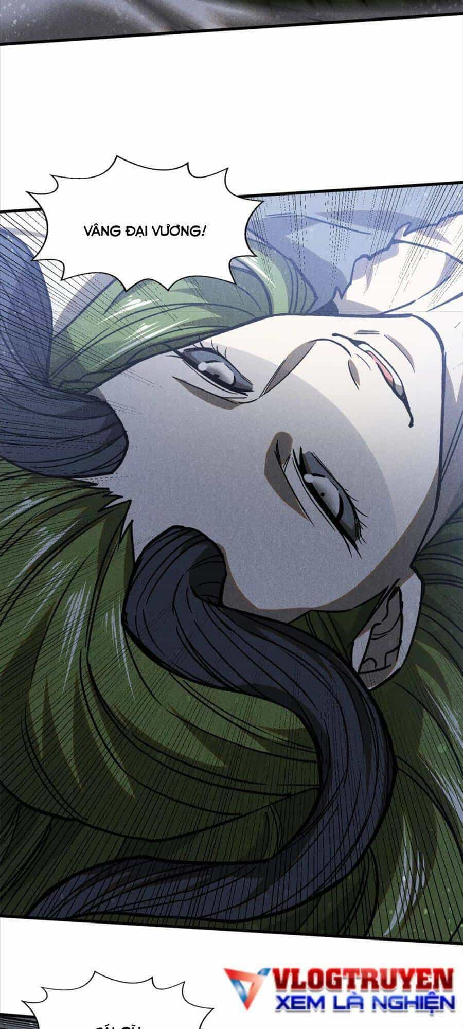 Tâm Ma - Chương 99 - ảnh 36