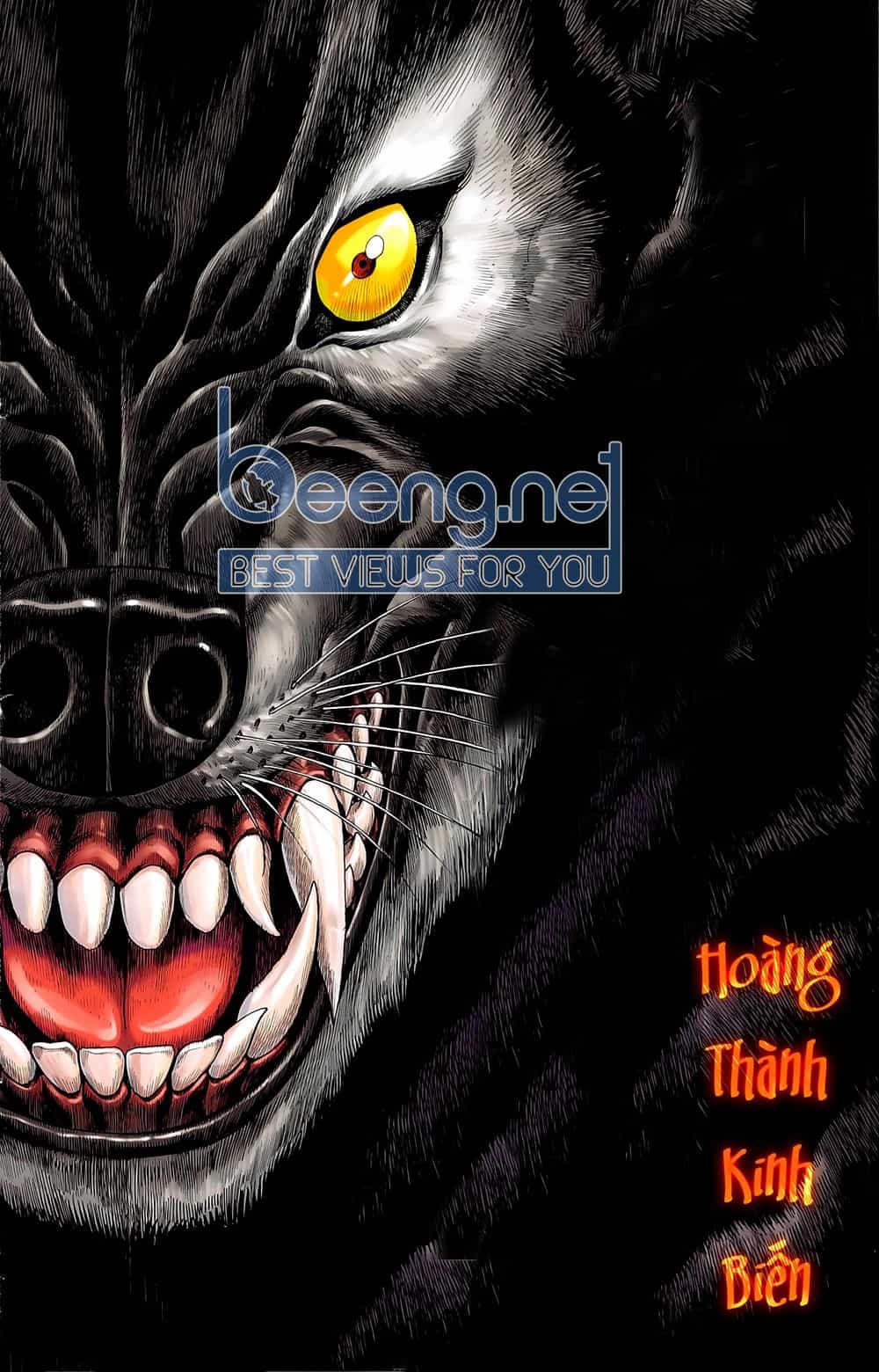 Tam Quốc Chí Dị - Chương 40.1 - ảnh 2