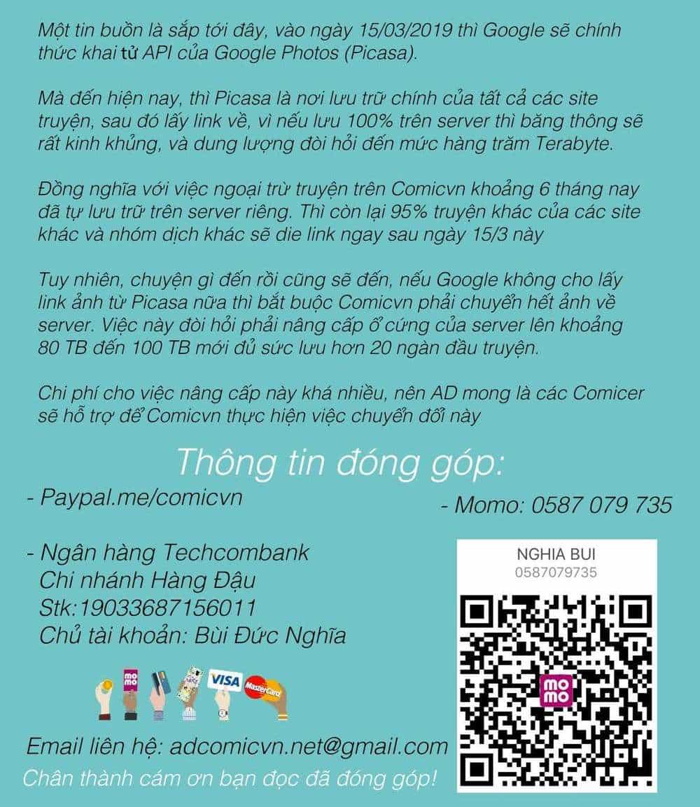Tam Quốc Chí Dị - Chương 7 - ảnh 32