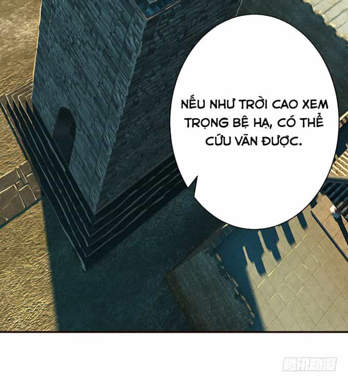 Tam Quốc Chi Vân Thăng Long Khởi - Chương 1 - ảnh 112
