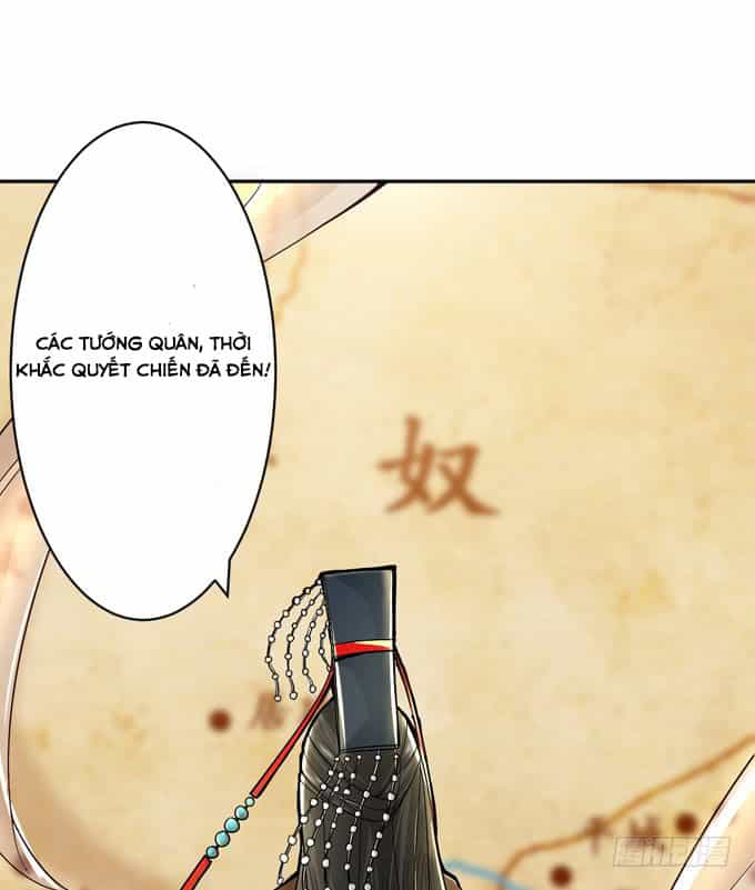 Tam Quốc Chi Vân Thăng Long Khởi - Chương 1 - ảnh 16
