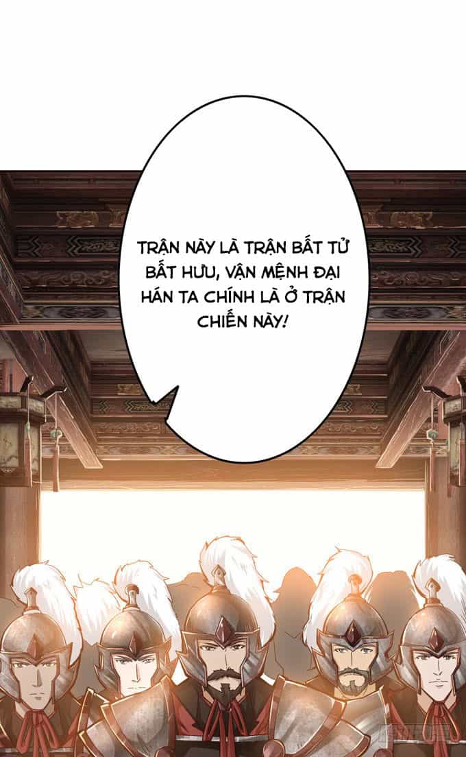 Tam Quốc Chi Vân Thăng Long Khởi - Chương 1 - ảnh 18
