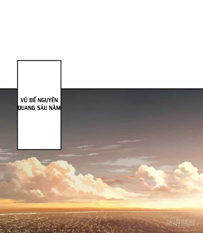 Tam Quốc Chi Vân Thăng Long Khởi - Chương 1 - ảnh 2
