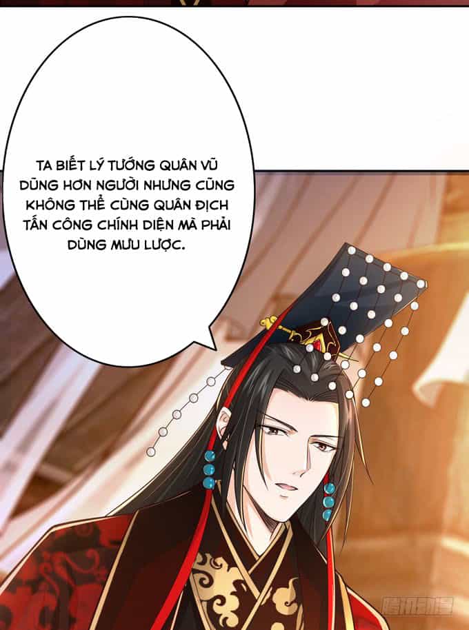 Tam Quốc Chi Vân Thăng Long Khởi - Chương 1 - ảnh 30
