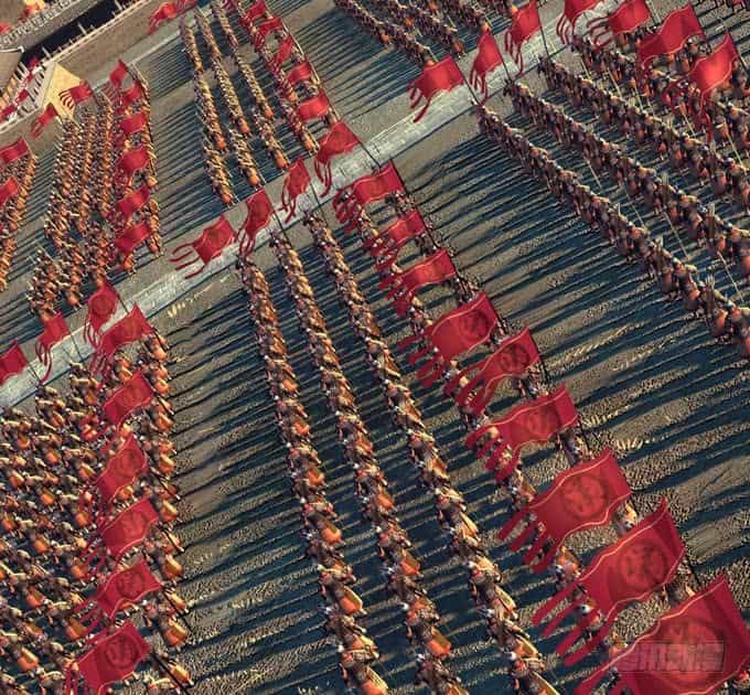 Tam Quốc Chi Vân Thăng Long Khởi - Chương 1 - ảnh 52