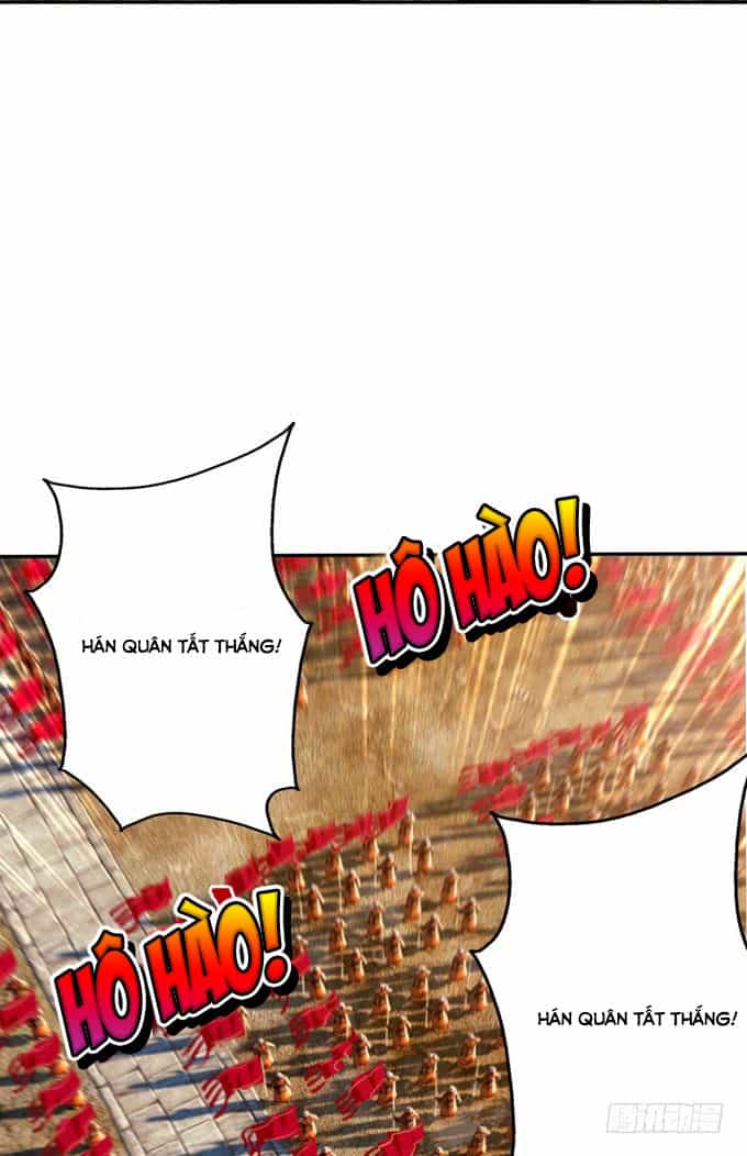 Tam Quốc Chi Vân Thăng Long Khởi - Chương 1 - ảnh 61