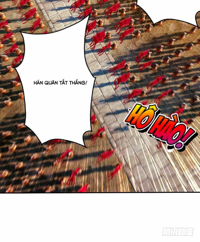 Tam Quốc Chi Vân Thăng Long Khởi - Chương 1 - ảnh 62