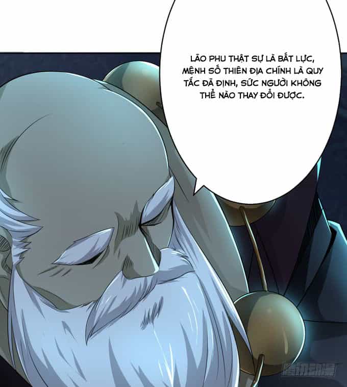 Tam Quốc Chi Vân Thăng Long Khởi - Chương 1 - ảnh 95