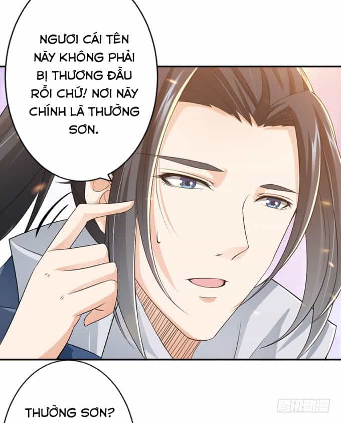 Tam Quốc Chi Vân Thăng Long Khởi - Chương 2 - ảnh 25