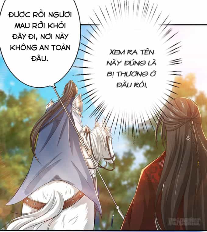 Tam Quốc Chi Vân Thăng Long Khởi - Chương 2 - ảnh 27