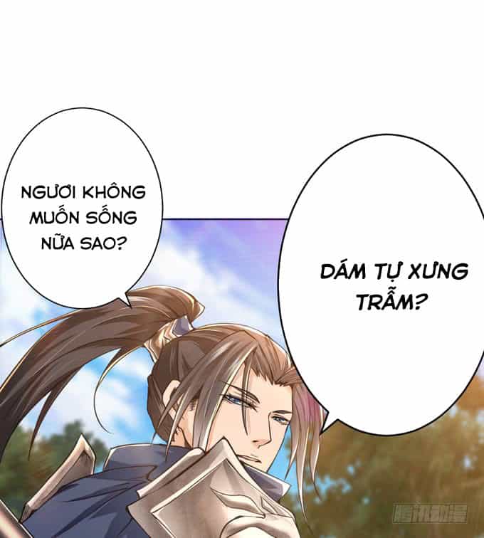 Tam Quốc Chi Vân Thăng Long Khởi - Chương 2 - ảnh 30
