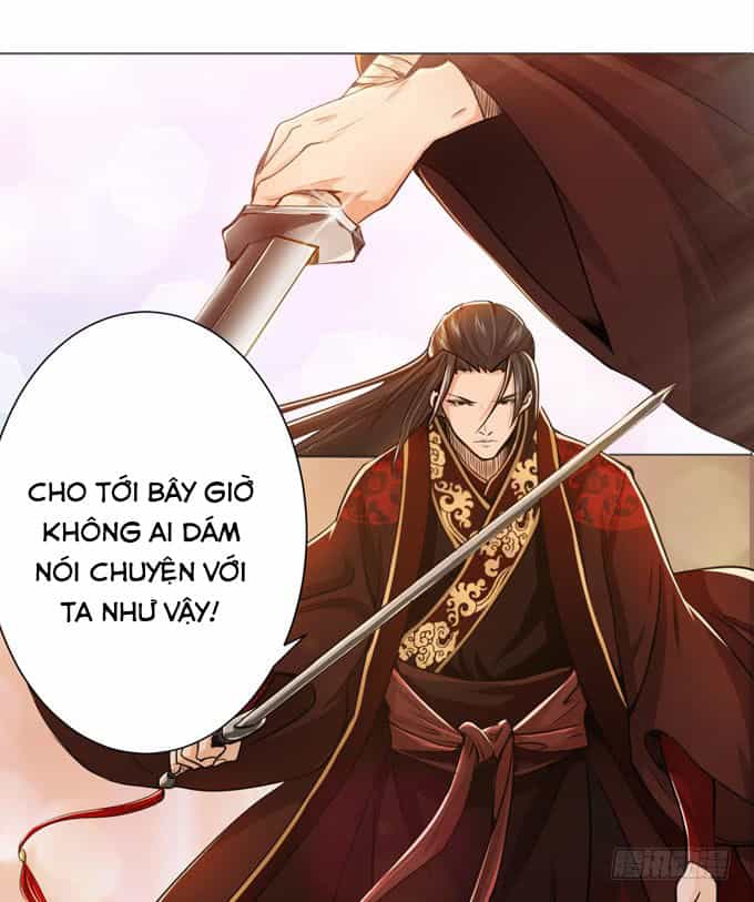 Tam Quốc Chi Vân Thăng Long Khởi - Chương 2 - ảnh 35
