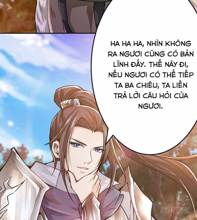 Tam Quốc Chi Vân Thăng Long Khởi - Chương 2 - ảnh 48