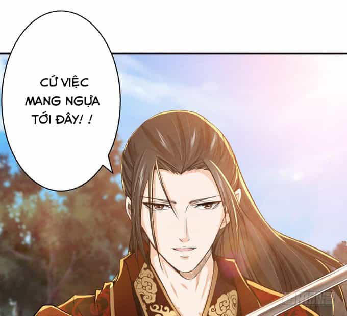 Tam Quốc Chi Vân Thăng Long Khởi - Chương 2 - ảnh 51