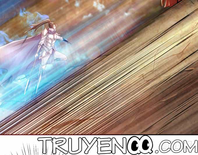 Tam Quốc Chi Vân Thăng Long Khởi - Chương 2 - ảnh 55