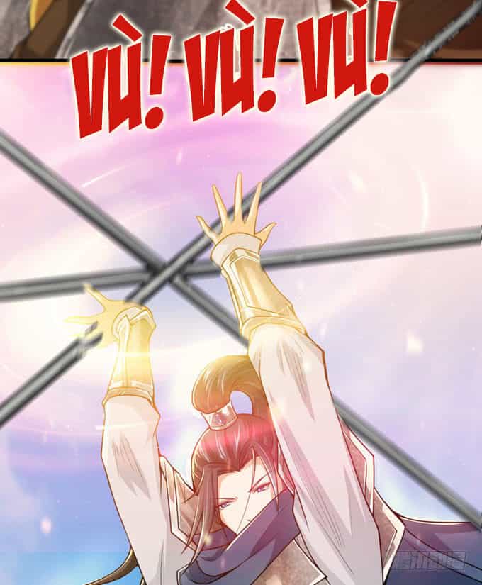 Tam Quốc Chi Vân Thăng Long Khởi - Chương 2 - ảnh 7