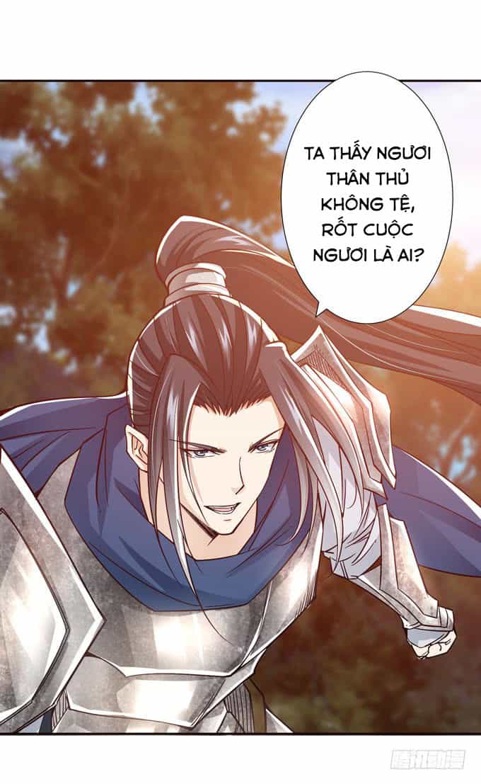 Tam Quốc Chi Vân Thăng Long Khởi - Chương 3 - ảnh 45