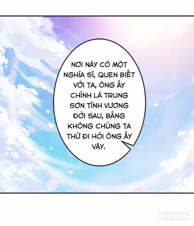 Tam Quốc Chi Vân Thăng Long Khởi - Chương 4 - ảnh 12