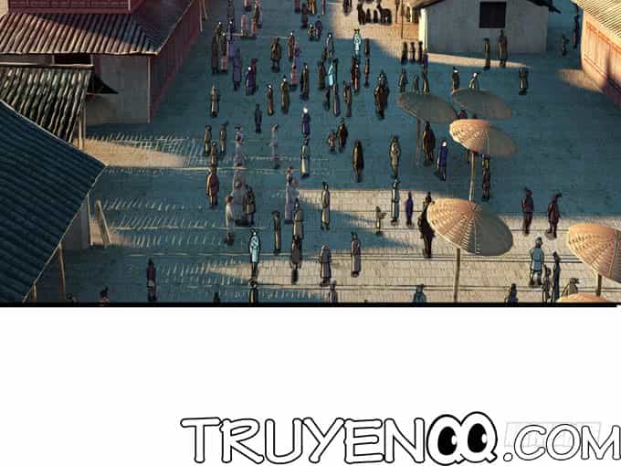 Tam Quốc Chi Vân Thăng Long Khởi - Chương 4 - ảnh 14