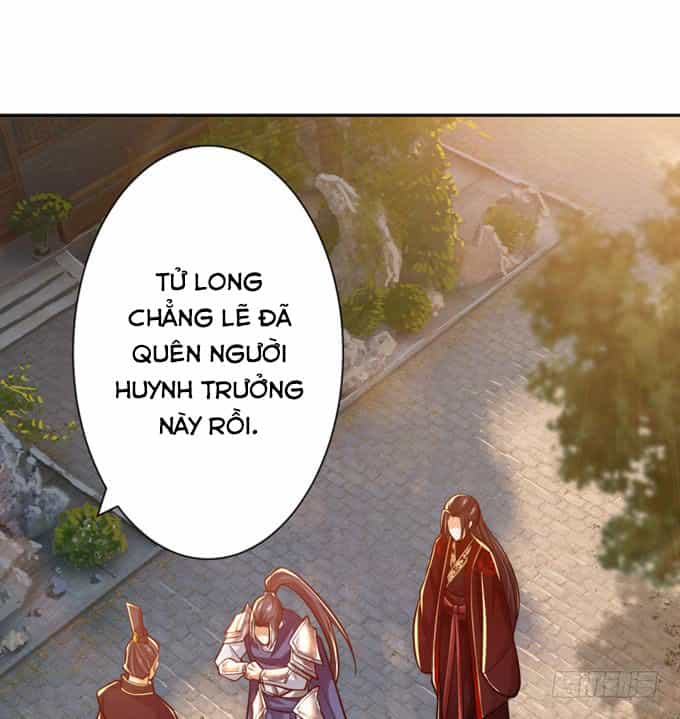 Tam Quốc Chi Vân Thăng Long Khởi - Chương 4 - ảnh 18