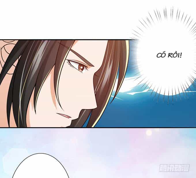 Tam Quốc Chi Vân Thăng Long Khởi - Chương 4 - ảnh 36