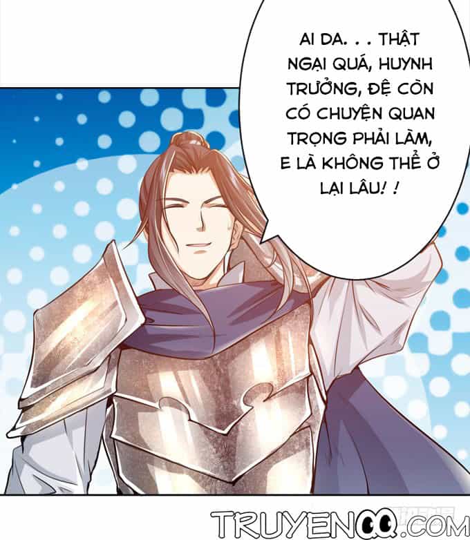 Tam Quốc Chi Vân Thăng Long Khởi - Chương 4 - ảnh 41