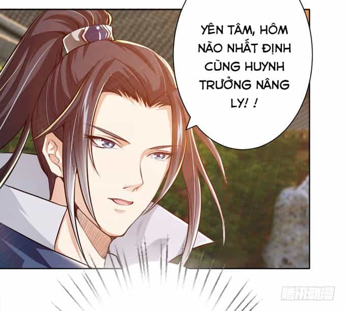 Tam Quốc Chi Vân Thăng Long Khởi - Chương 4 - ảnh 45