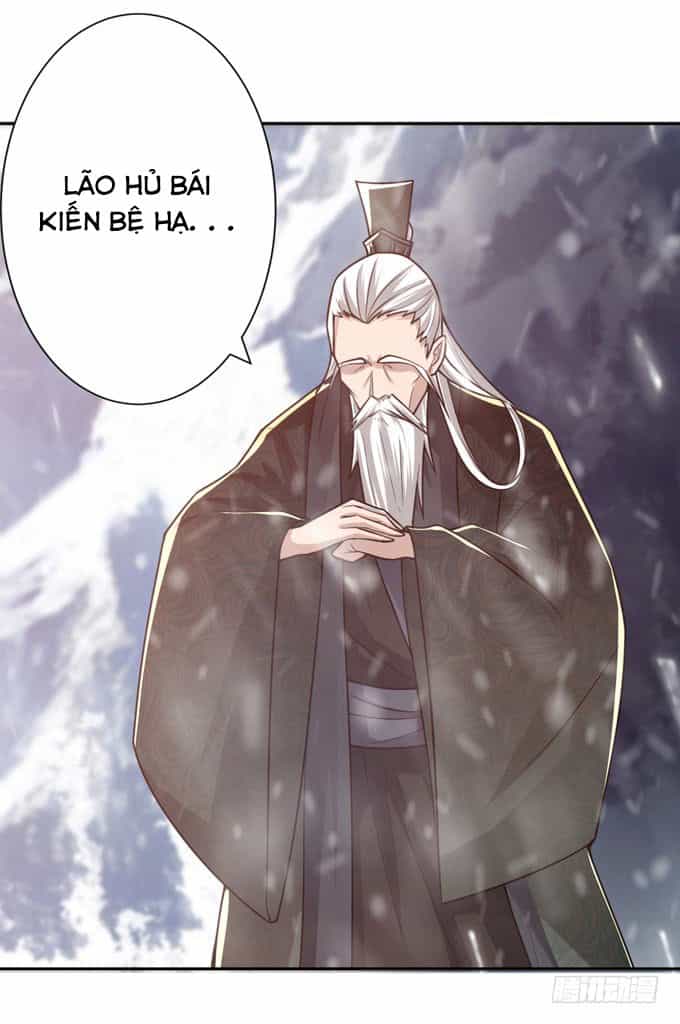 Tam Quốc Chi Vân Thăng Long Khởi - Chương 5 - ảnh 44
