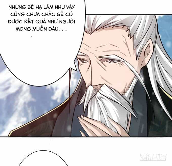 Tam Quốc Chi Vân Thăng Long Khởi - Chương 5 - ảnh 48