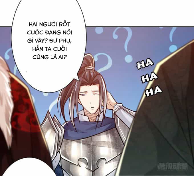 Tam Quốc Chi Vân Thăng Long Khởi - Chương 5 - ảnh 49