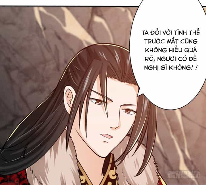 Tam Quốc Chi Vân Thăng Long Khởi - Chương 5 - ảnh 77