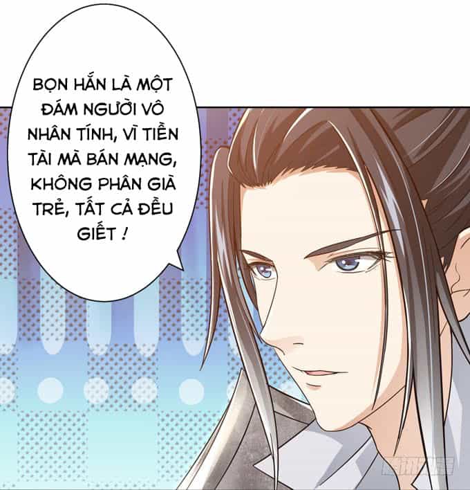 Tam Quốc Chi Vân Thăng Long Khởi - Chương 6 - ảnh 26