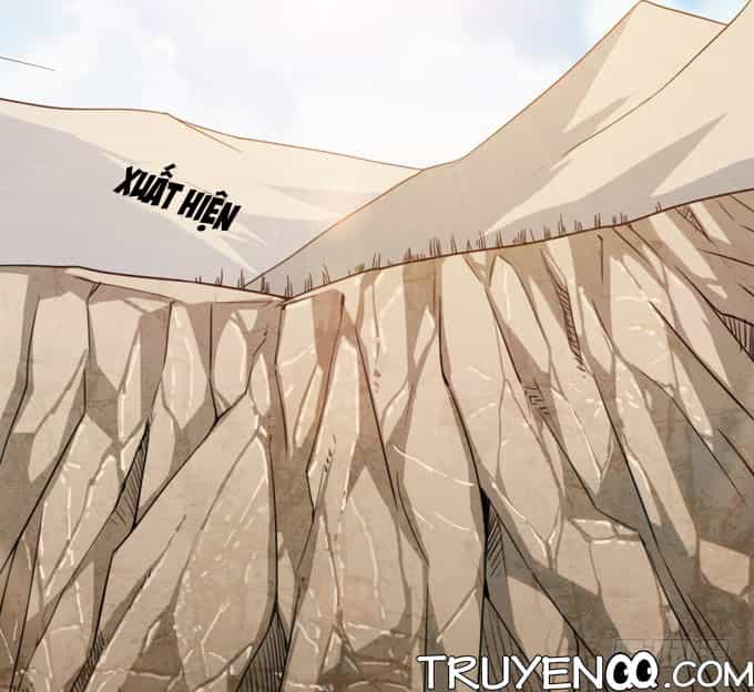 Tam Quốc Chi Vân Thăng Long Khởi - Chương 6 - ảnh 9