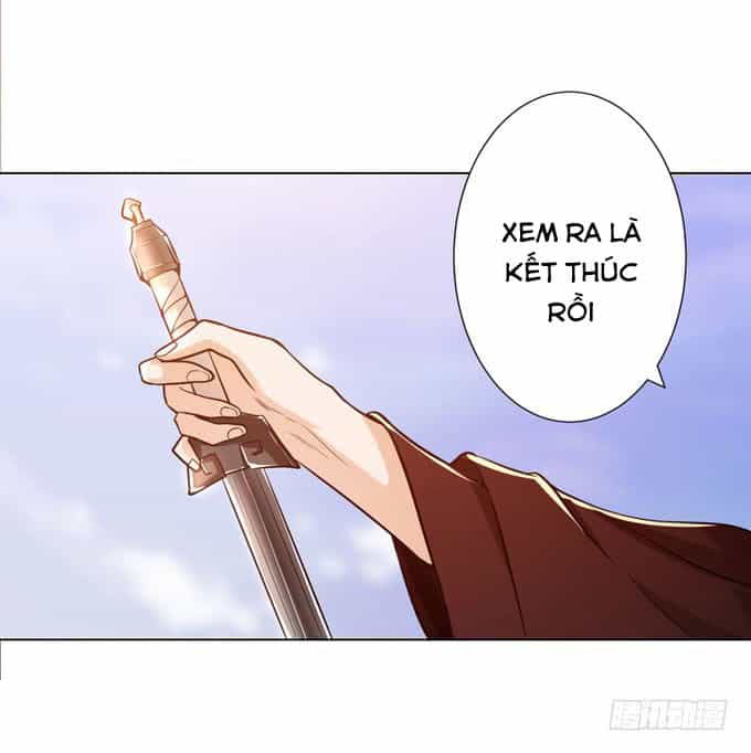 Tam Quốc Chi Vân Thăng Long Khởi - Chương 7 - ảnh 21