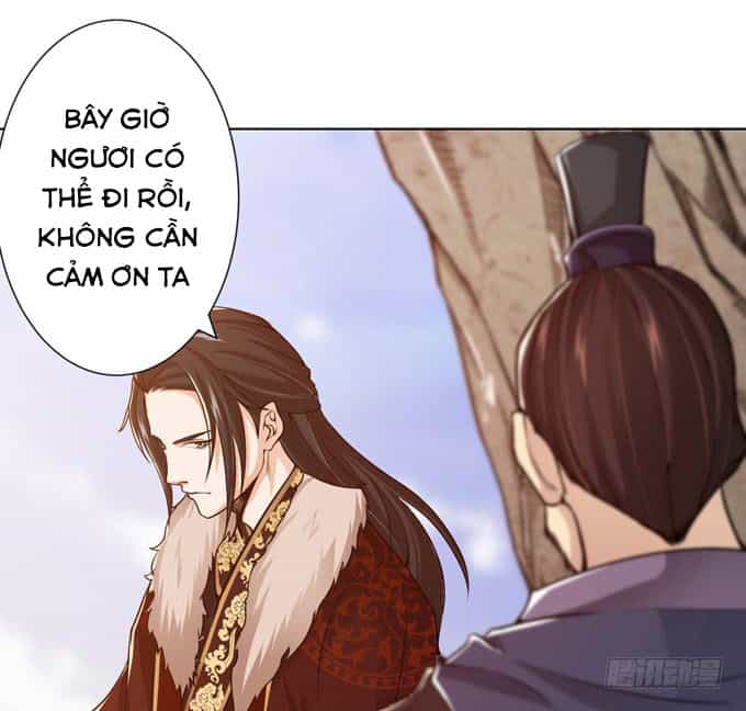 Tam Quốc Chi Vân Thăng Long Khởi - Chương 7 - ảnh 22