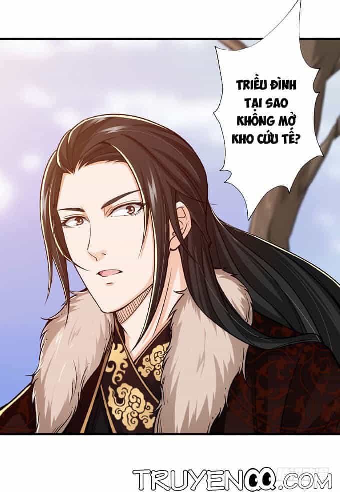 Tam Quốc Chi Vân Thăng Long Khởi - Chương 7 - ảnh 39