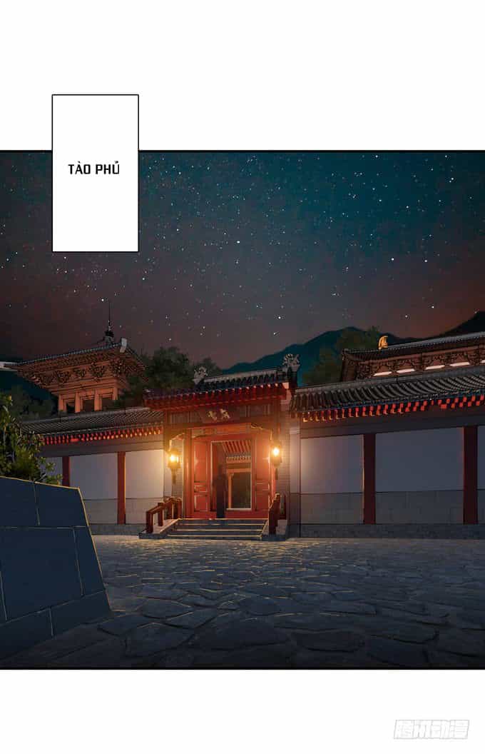 Tam Quốc Chi Vân Thăng Long Khởi - Chương 7 - ảnh 42
