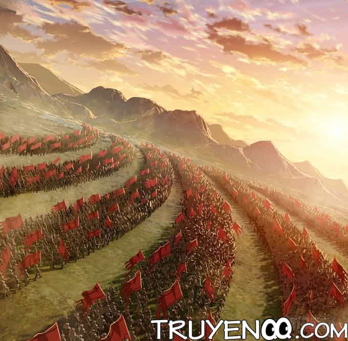 Tam Quốc Chi Vân Thăng Long Khởi - Chương 7 - ảnh 53