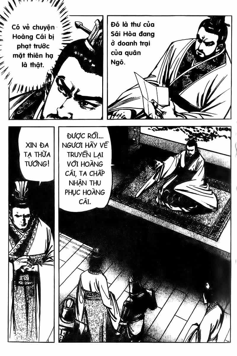 Tam Quốc Diễn Nghĩa - Chương 101 - ảnh 10