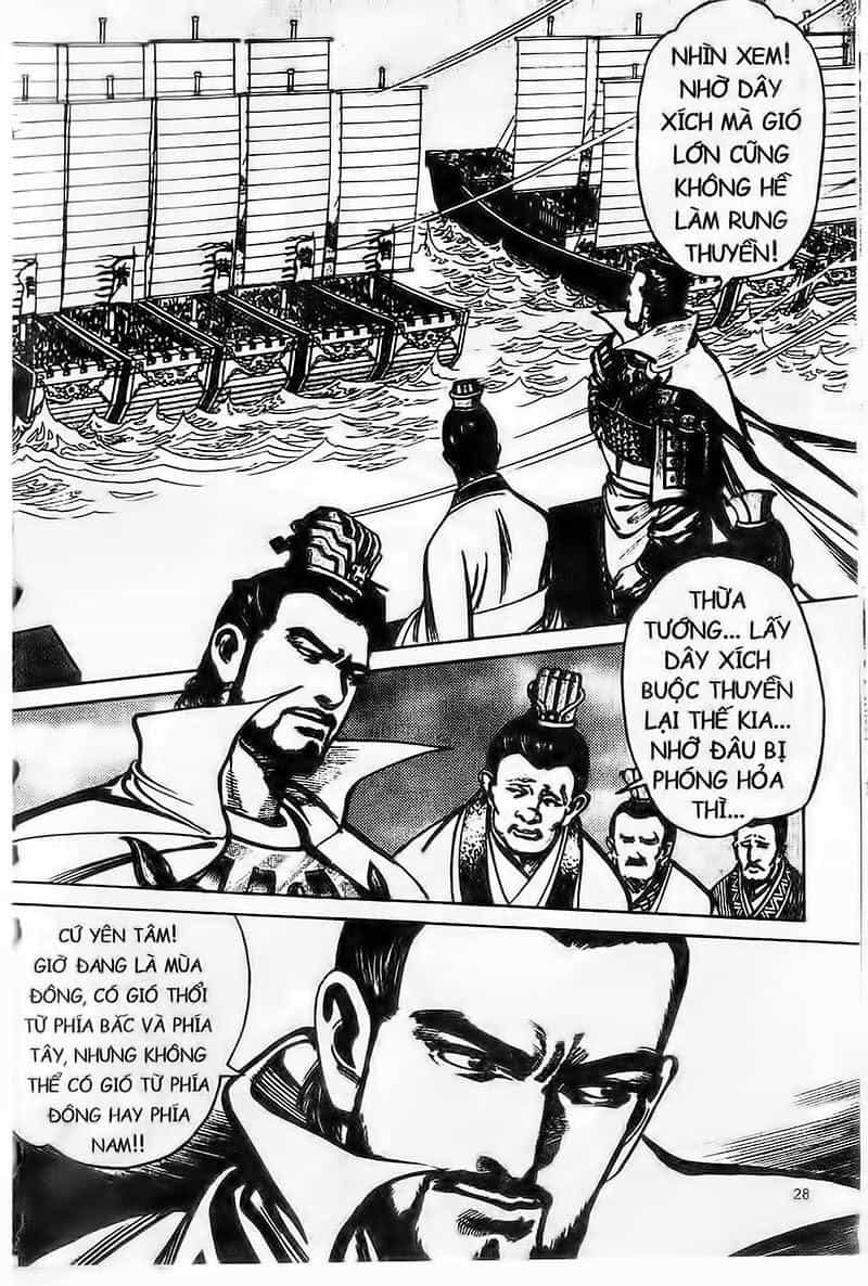 Tam Quốc Diễn Nghĩa - Chương 103 - ảnh 3