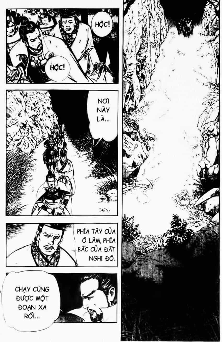 Tam Quốc Diễn Nghĩa - Chương 108 - ảnh 14