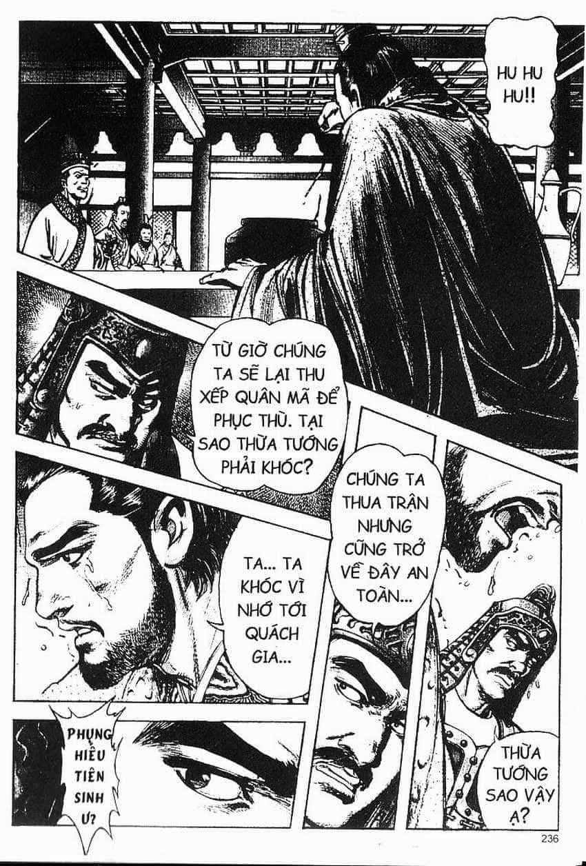 Tam Quốc Diễn Nghĩa - Chương 111 - ảnh 14