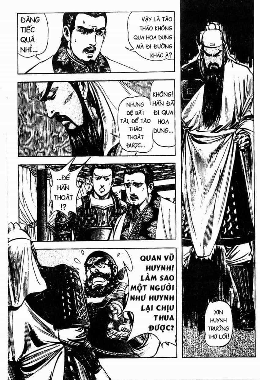 Tam Quốc Diễn Nghĩa - Chương 111 - ảnh 21