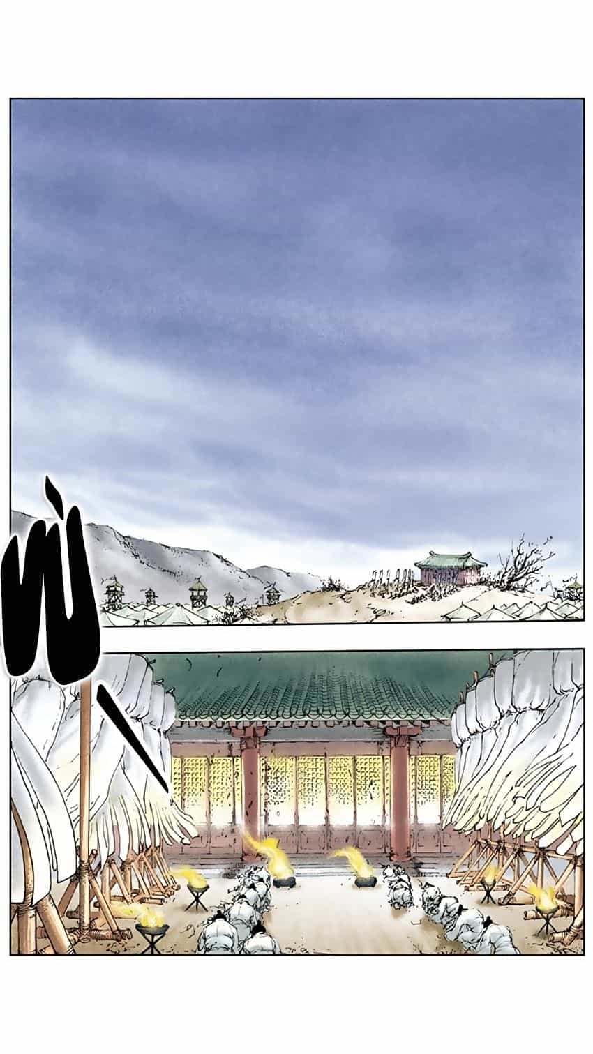 Tam Quốc Diễn Nghĩa - Chương 12 - ảnh 7