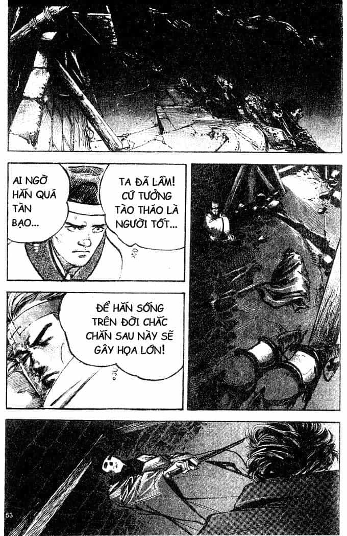 Tam Quốc Diễn Nghĩa - Chương 17 - ảnh 23