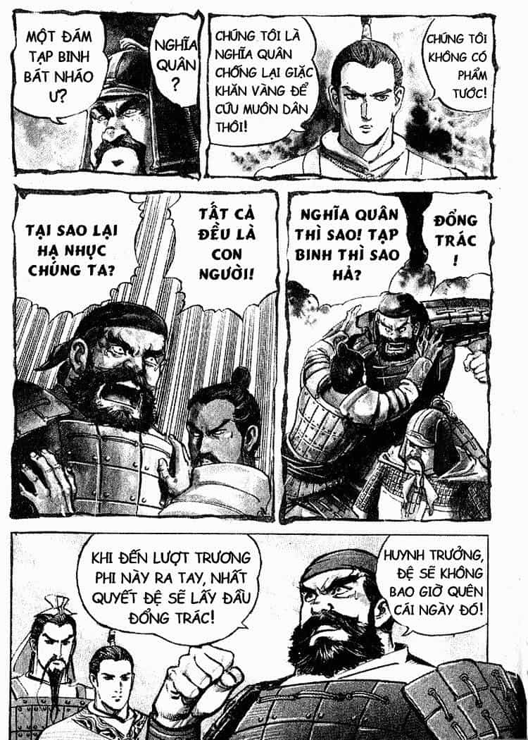 Tam Quốc Diễn Nghĩa - Chương 18 - ảnh 11
