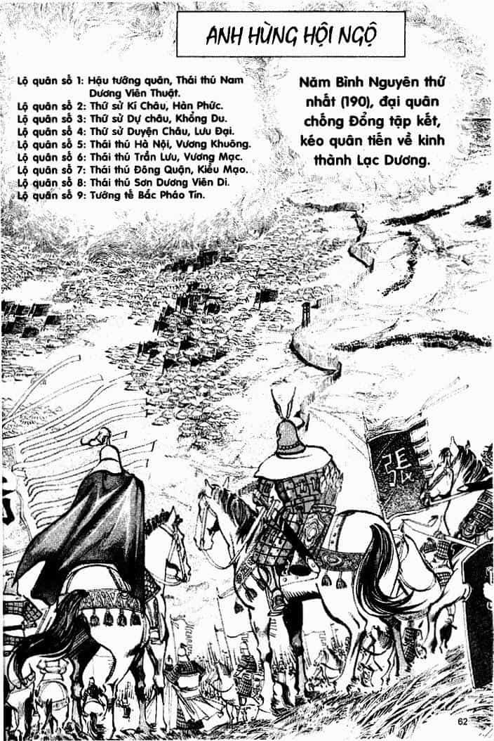 Tam Quốc Diễn Nghĩa - Chương 18 - ảnh 4