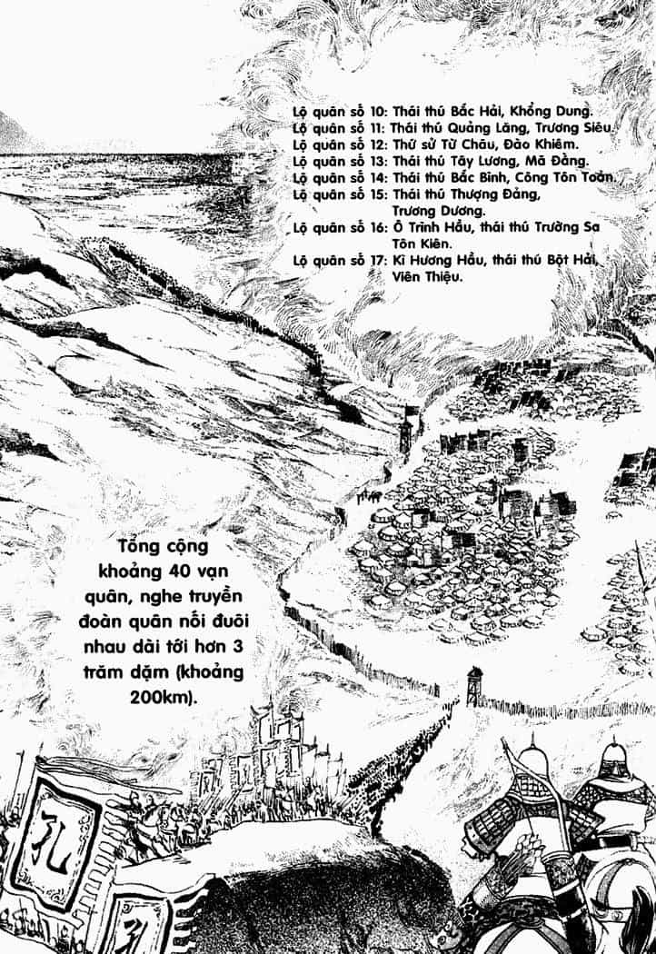 Tam Quốc Diễn Nghĩa - Chương 18 - ảnh 5