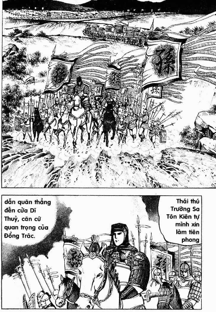 Tam Quốc Diễn Nghĩa - Chương 18 - ảnh 8