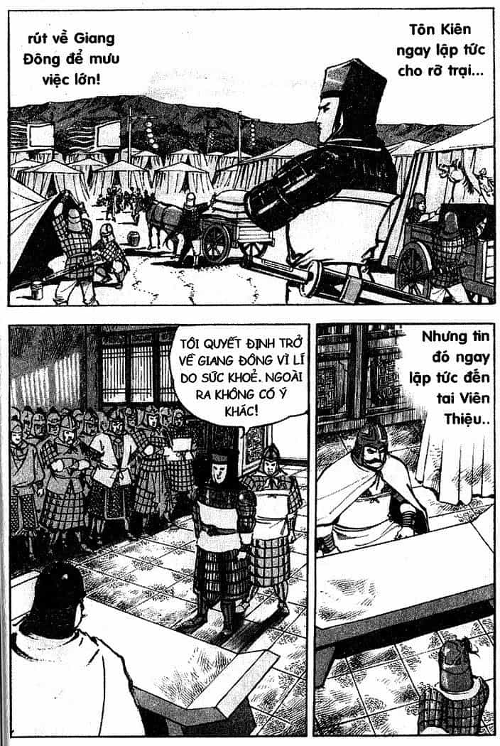 Tam Quốc Diễn Nghĩa - Chương 23 - ảnh 5